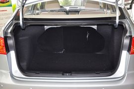 2010款中华骏捷FSV