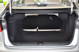 2010款中华骏捷FSV