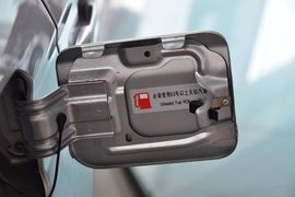 2010款中华骏捷FSV