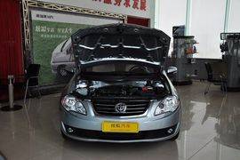 2010款中华骏捷FSV