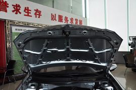 2010款中华骏捷FSV