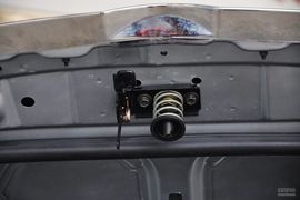 2010款中华骏捷FSV