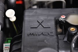 2010款中华骏捷FSV