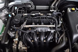 2010款中华骏捷FSV