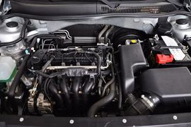 2010款中华骏捷FSV