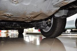 2010款中华骏捷FSV