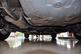 2010款中华骏捷FSV