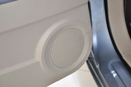 2010款中华骏捷FSV