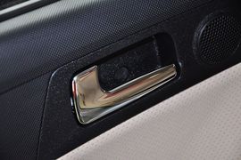 2010款中华骏捷FSV