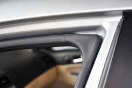 2010款中华骏捷FSV