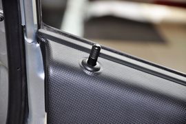 2010款中华骏捷FSV