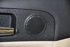 2010款中华骏捷FSV