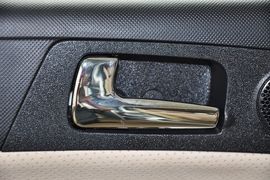 2010款中华骏捷FSV