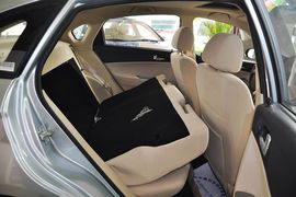 2010款中华骏捷FSV