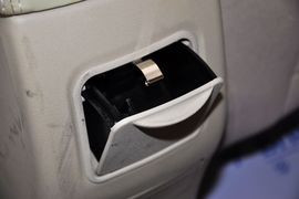 2010款中华骏捷FSV