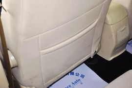 2010款中华骏捷FSV