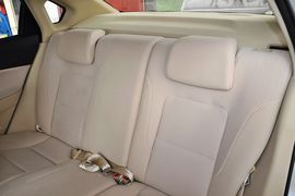 2010款中华骏捷FSV