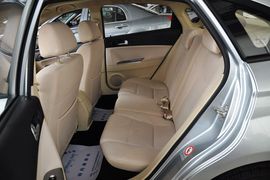 2010款中华骏捷FSV