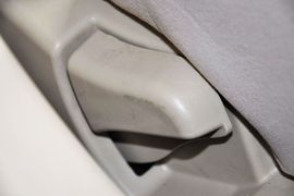 2010款中华骏捷FSV