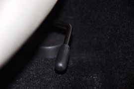 2010款中华骏捷FSV