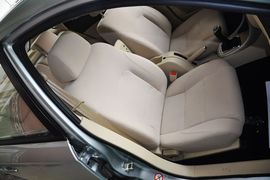 2010款中华骏捷FSV