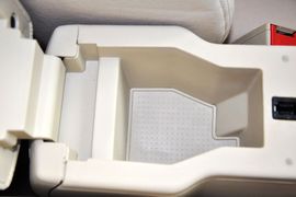 2010款中华骏捷FSV