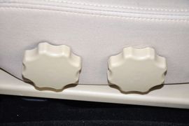 2010款中华骏捷FSV