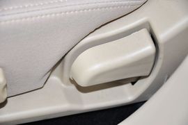 2010款中华骏捷FSV