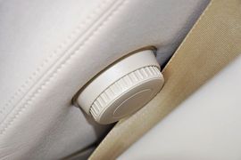 2010款中华骏捷FSV