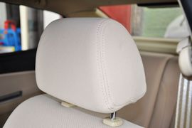 2010款中华骏捷FSV