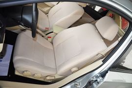 2010款中华骏捷FSV