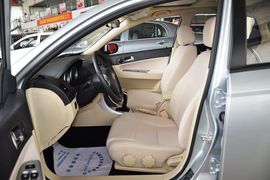 2010款中华骏捷FSV