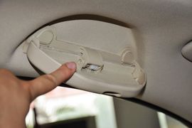 2010款中华骏捷FSV