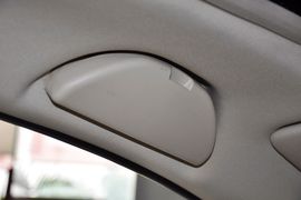 2010款中华骏捷FSV