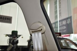 2010款中华骏捷FSV