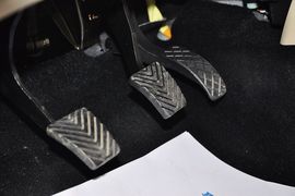 2010款中华骏捷FSV