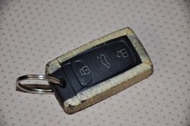 2010款中华骏捷FSV