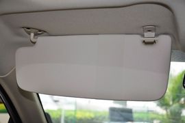 2010款中华骏捷FSV