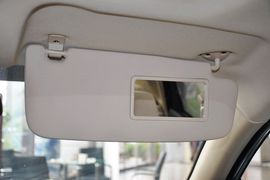 2010款中华骏捷FSV