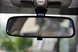 2010款中华骏捷FSV