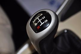 2010款中华骏捷FSV