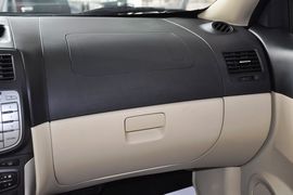 2010款中华骏捷FSV