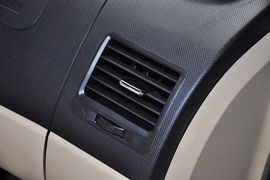 2010款中华骏捷FSV