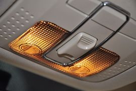 2010款中华骏捷FSV