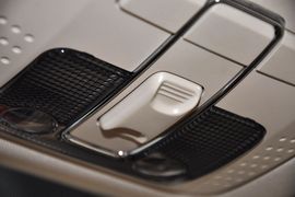 2010款中华骏捷FSV