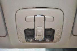 2010款中华骏捷FSV