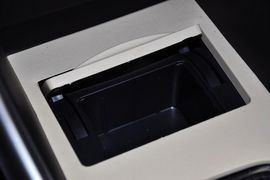 2010款中华骏捷FSV