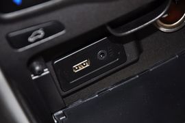 2010款中华骏捷FSV