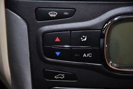 2010款中华骏捷FSV