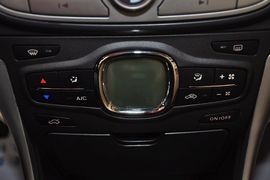 2010款中华骏捷FSV